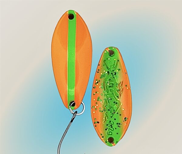 Probaits CFG - Chronos - 10192