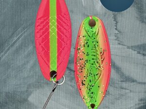 Probaits CFG - Hurricane Scale - 10205