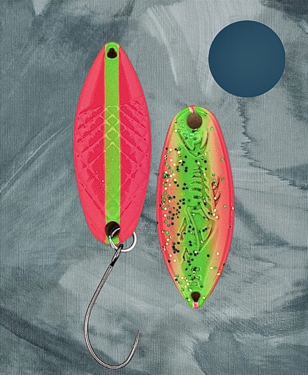 Probaits CFG - Hurricane Scale - 10205