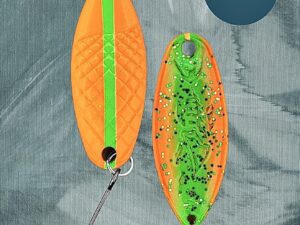 Probaits CFG - Hurricane Scale - 10206