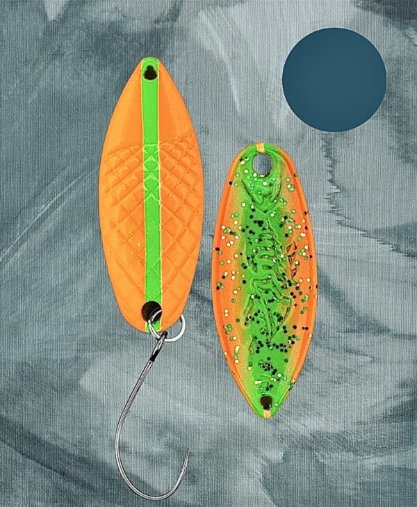 Probaits CFG - Hurricane Scale - 10206