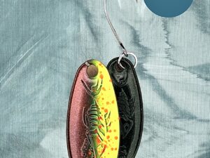 Probaits CFG - Hurricane Scale - 10207