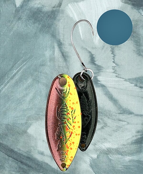 Probaits CFG - Hurricane Scale - 10207