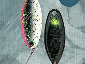 Probaits CFG - Hurricane Scale - 10208