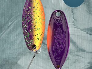 Probaits CFG - Hurricane Scale - 10209