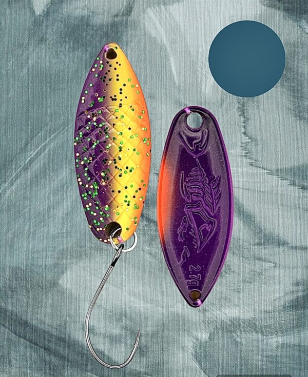 Probaits CFG - Hurricane Scale - 10209
