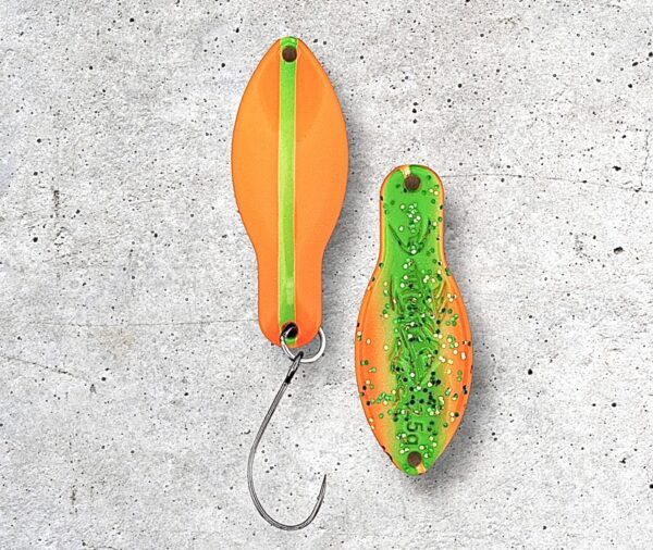 Probaits CFG - Wenom - 10221