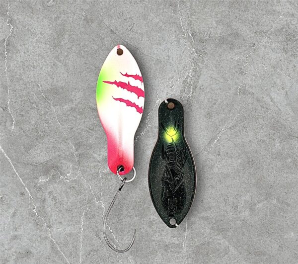 Probaits CFG - Wenom - 10224