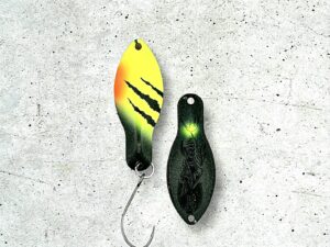 Probaits CFG - Wenom - 10223