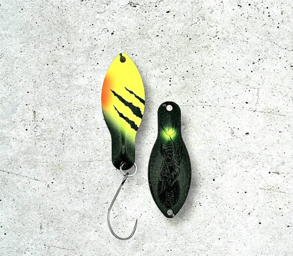 Probaits CFG - Wenom - 10223