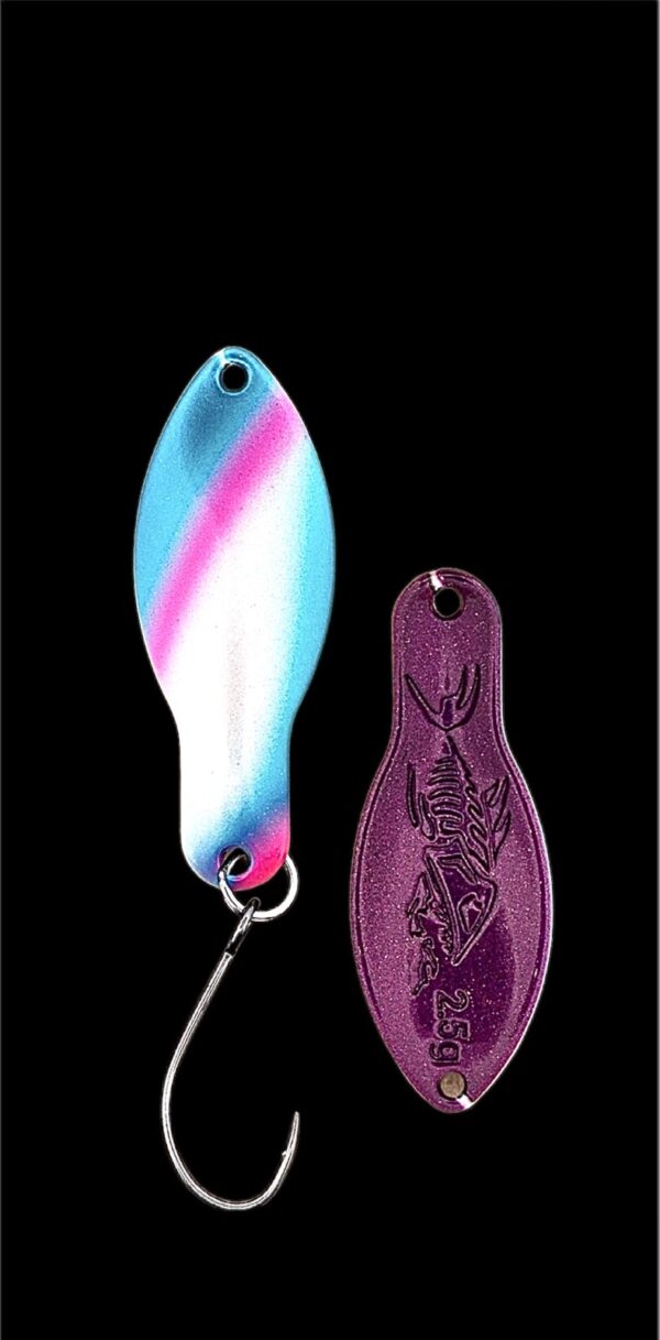 Probaits CFG - Wenom - 10222