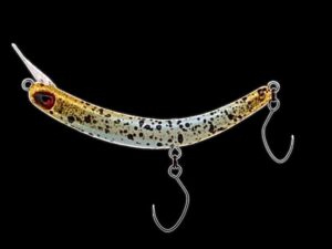 Probaits CFG-Tumbling Banana 10316