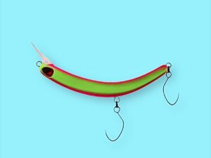 Probaits CFG-Tumbling Banana 10314