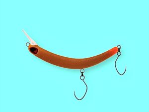 Probaits CFG-Tumbling Banana 10287