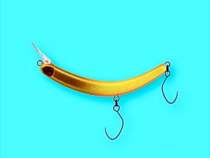 Probaits CFG-Tumbling Banana 10284