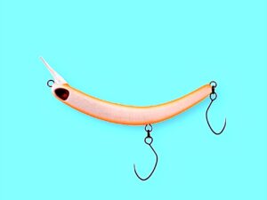 Probaits CFG-Tumbling Banana 10283