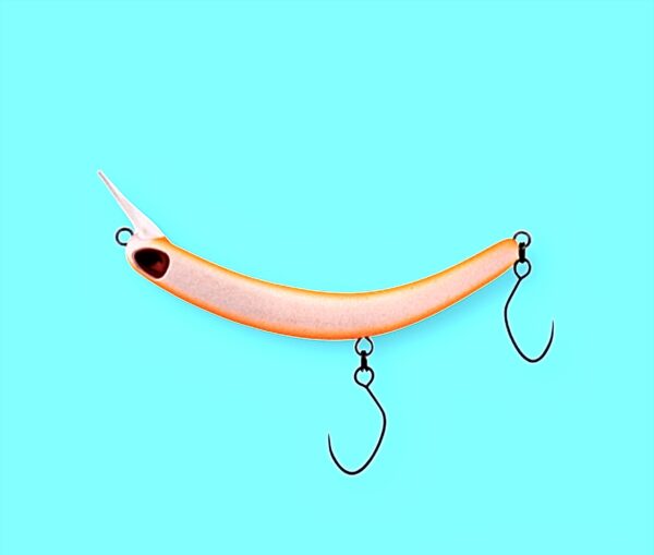 Probaits CFG-Tumbling Banana 10283