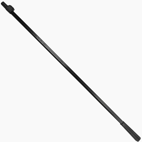 Kescherstab FTM Alu 200cm , TL 110cm