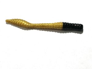 Soorex Worm black gold