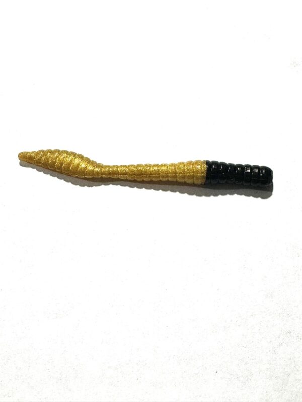 Soorex Worm black gold