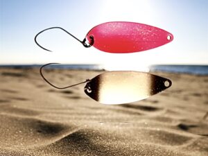 Yarie Dexter 3,0g- GG03 GLOW