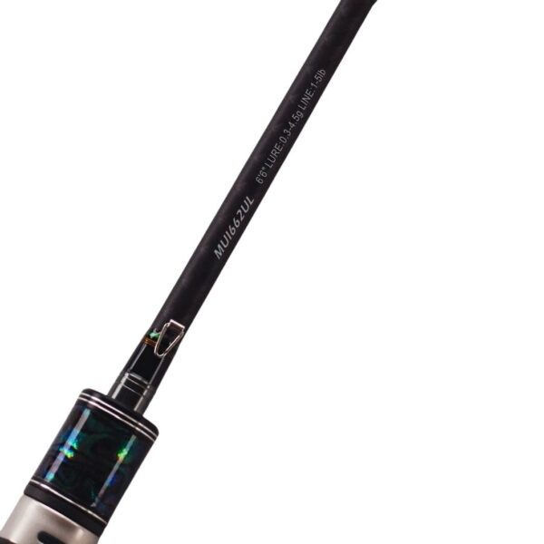 Alpha MUI 662 UL Solid – Bild 2