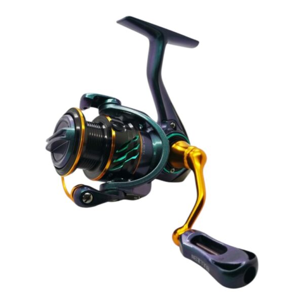 Bullzen Iguana Velocity 800 – Bild 2