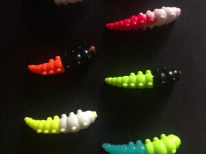 Soorex Major 36mm Mix 4 zweifarbig