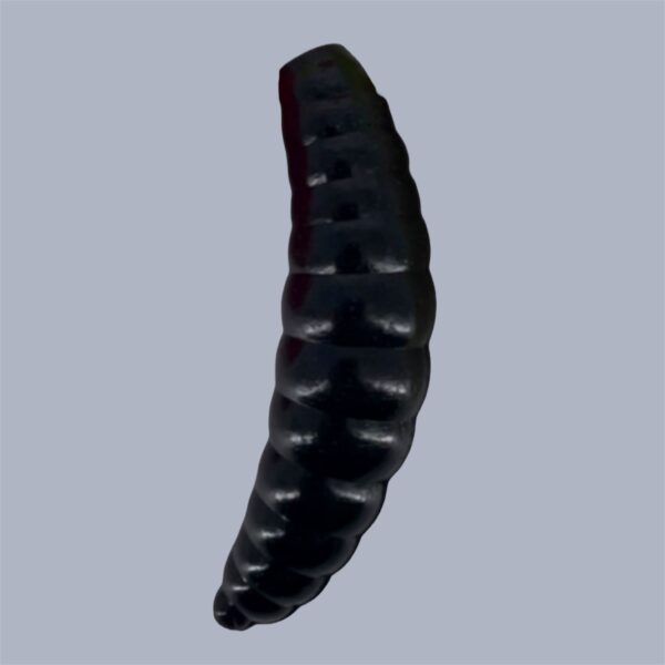 Soorex  Maggot 42 mm Black Käse