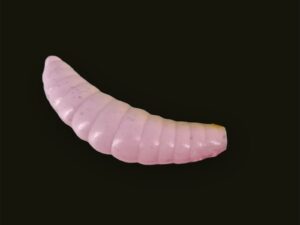 Soorex  Maggot 42 mm Light Pink Käse