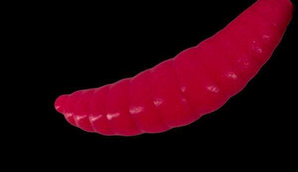 Soorex  Maggot 42 mm Fuchsia Käse