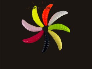 Soorex  Maggot 42 mm Mix 1