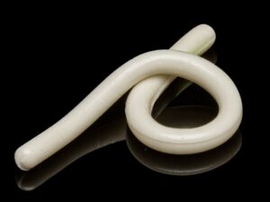 Soorex Pro Pasta 100mm White