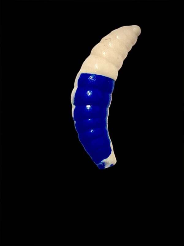 Soorex  Maggot 42 mm Blue White Käse