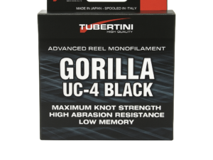 UC 4 Gorilla 350 m Durchmesser0,35
