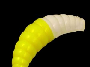 Soorex  Maggot 42 mm Lemon White Käse