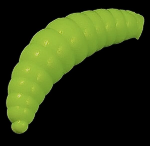 Soorex  Maggot 42 mm Chartreuse Käse