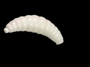 Soorex  Maggot 42 mm White Käse