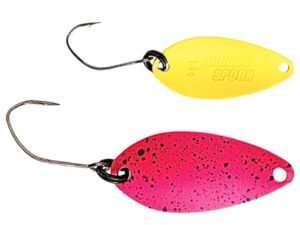 Monkey Lures Spoons 1,5gr Disco Diva
