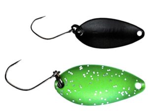 Monkey Lures Spoons 1,5gr Apple Bomb