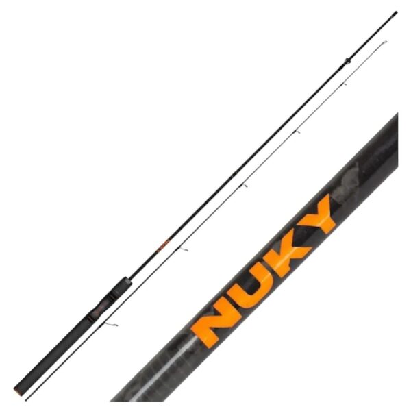 FTM Nuky spoon / Gummirute – Bild 5